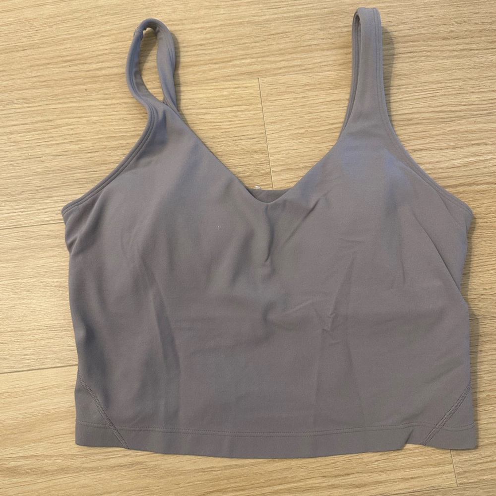 Lulu lemon top